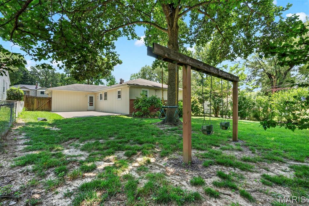Prairie Haute Common Fields - Residential
