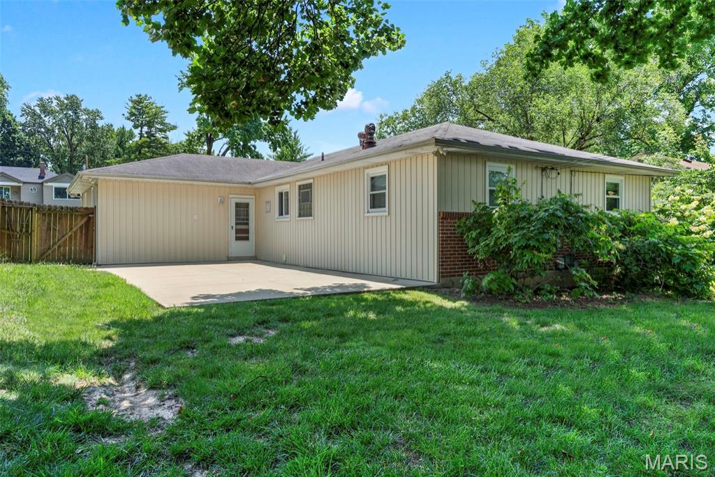 Prairie Haute Common Fields - Residential