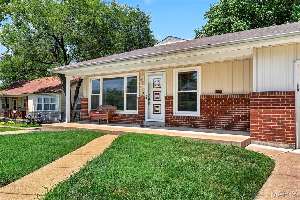 Prairie Haute Common Fields - Residential