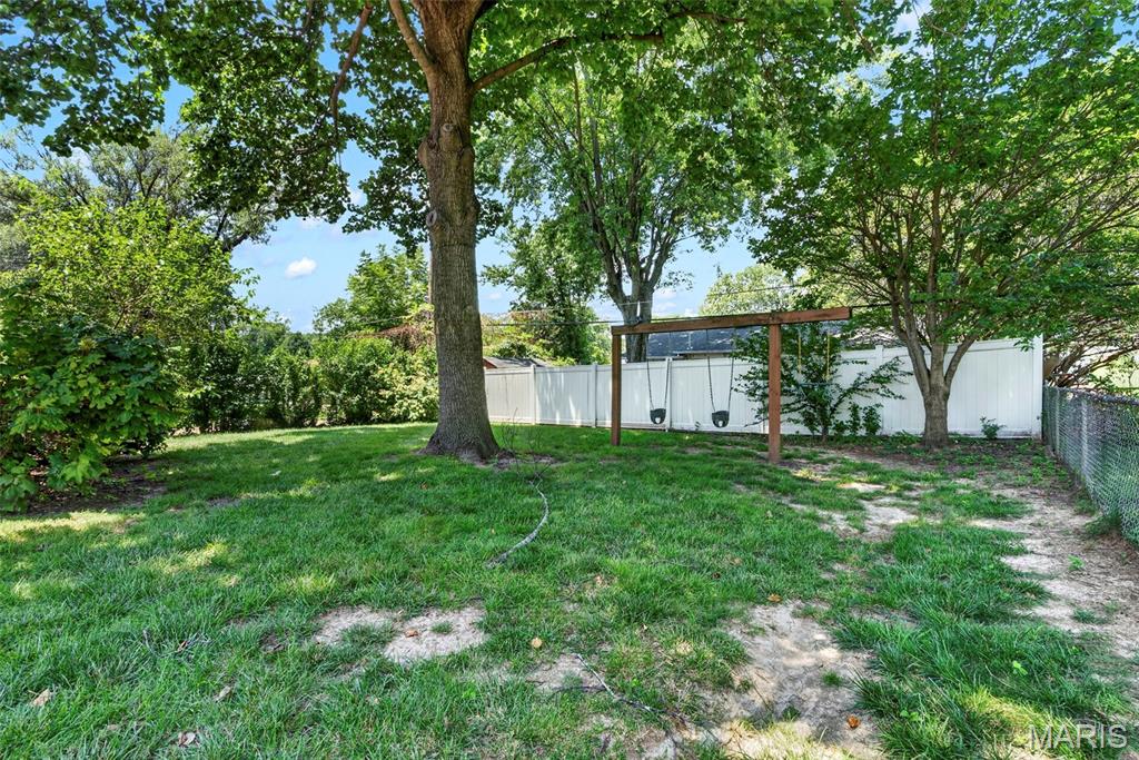 Prairie Haute Common Fields - Residential