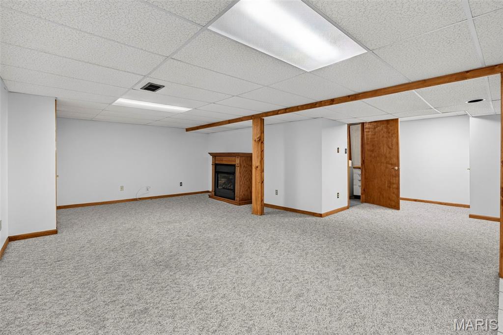 Prairie Haute Common Fields - Residential