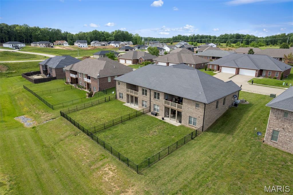 Baldwin - Residential Income