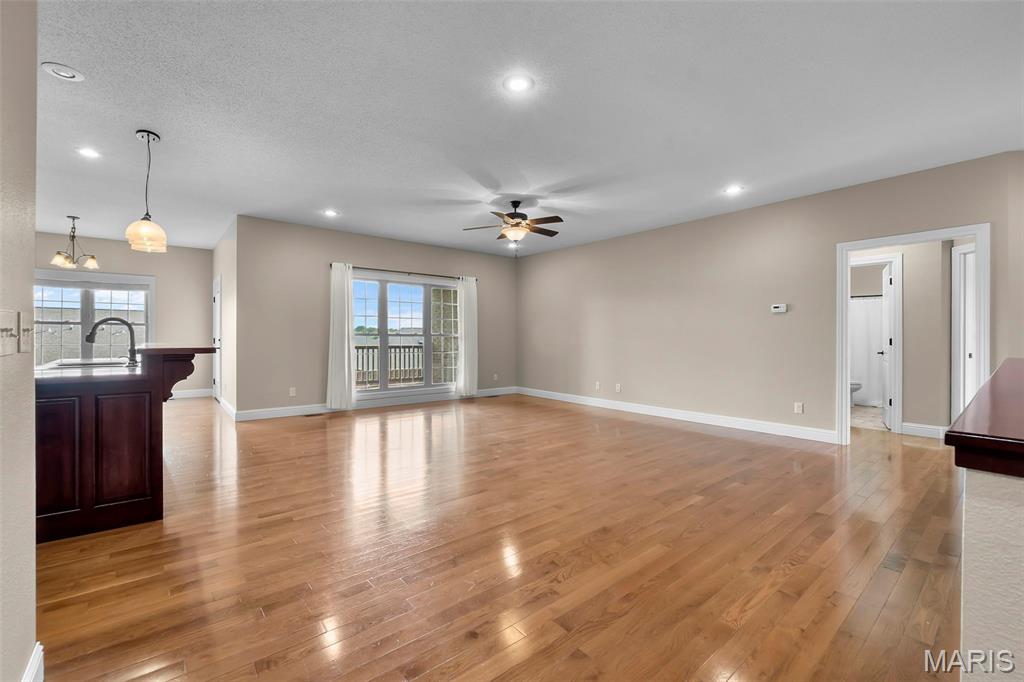 Baldwin - Residential Income