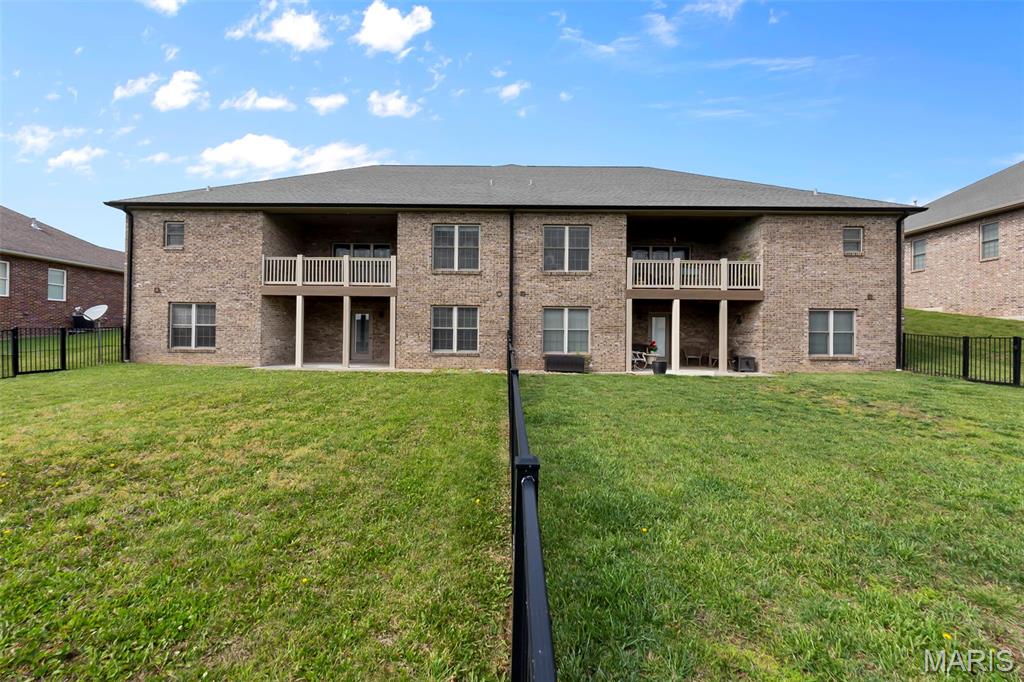 Baldwin - Residential Income