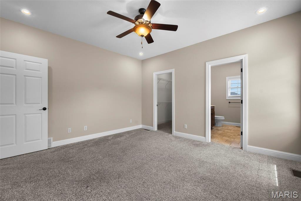 Baldwin - Residential Income