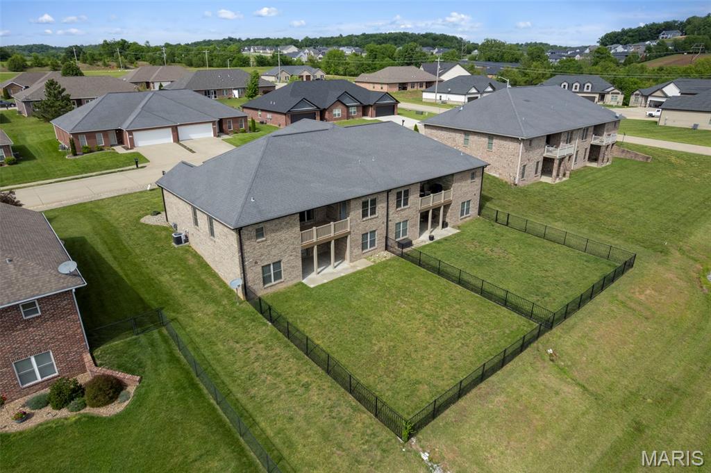 Baldwin - Residential Income