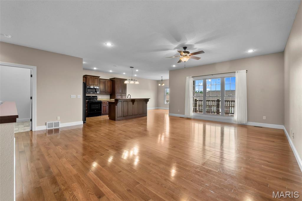 Baldwin - Residential Income