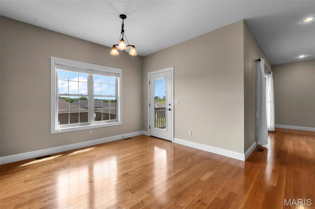 Baldwin - Residential Income