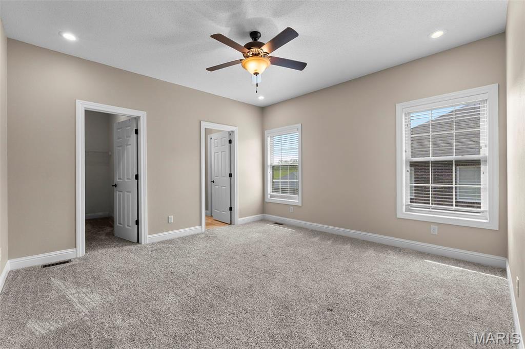 Baldwin - Residential Income