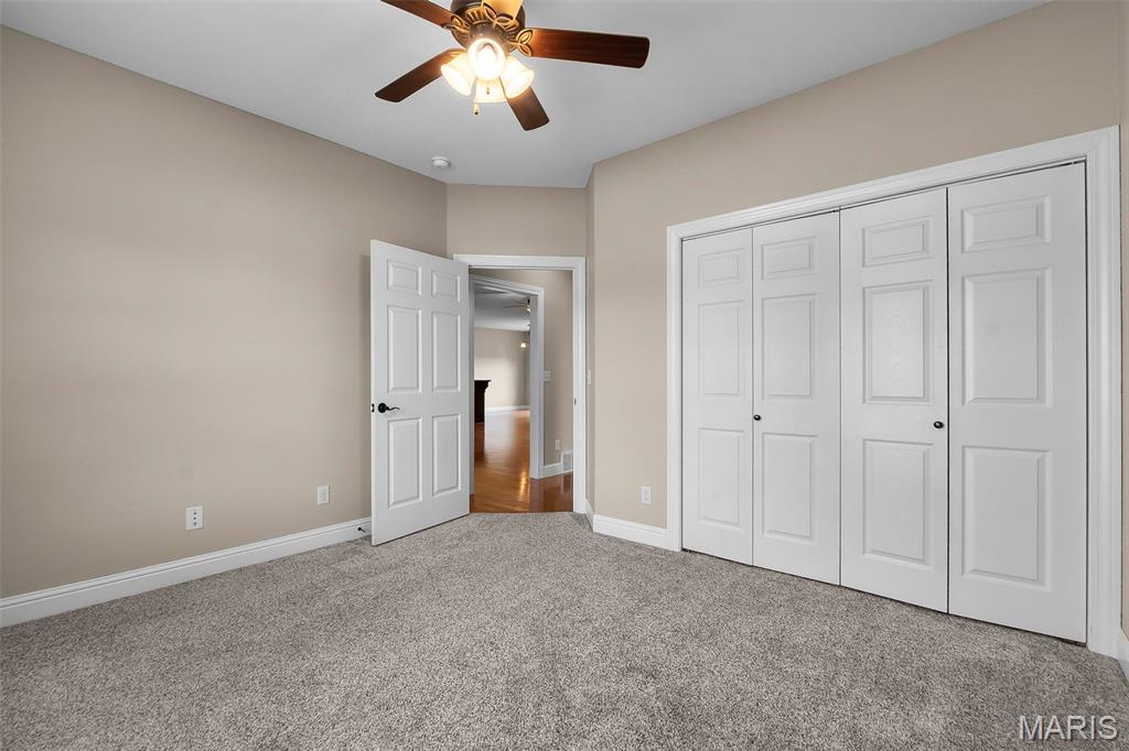 Baldwin - Residential Income