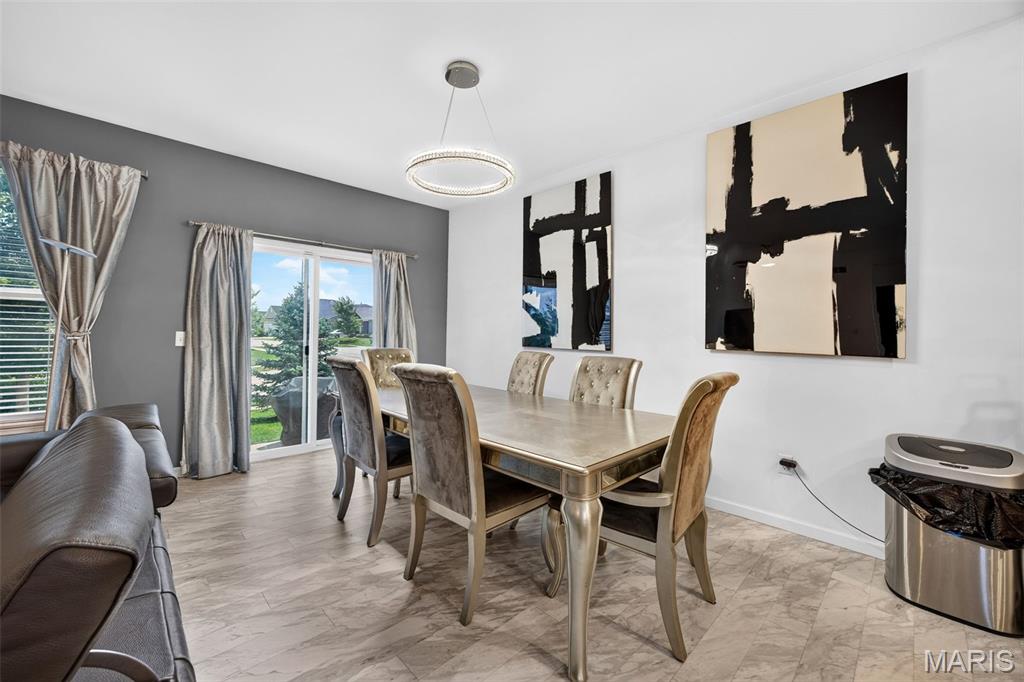 Crossing At Bella Vista - Residential