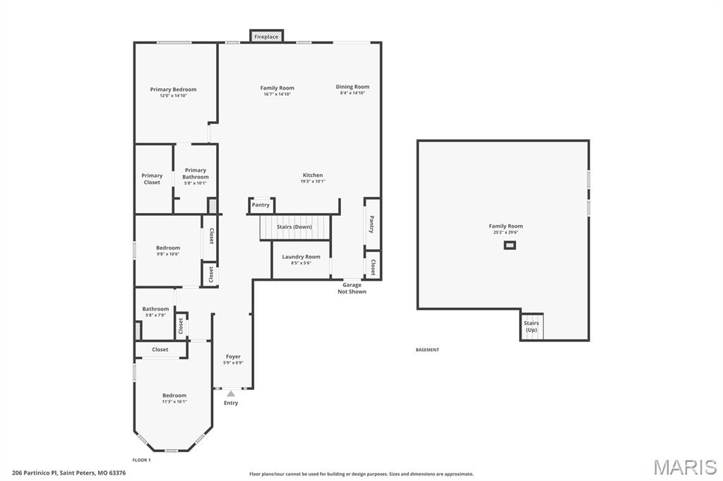 Crossing At Bella Vista - Residential