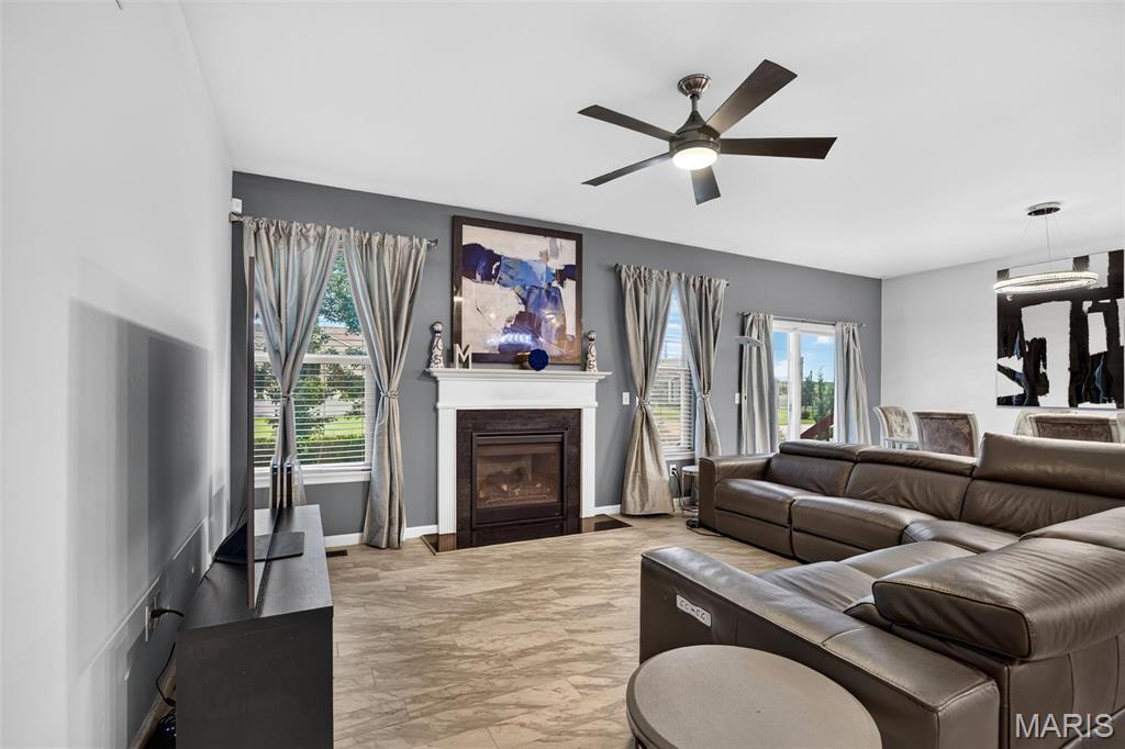 Crossing At Bella Vista - Residential