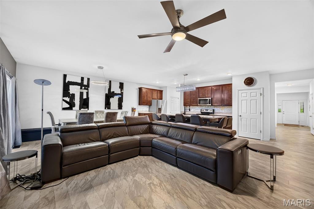 Crossing At Bella Vista - Residential