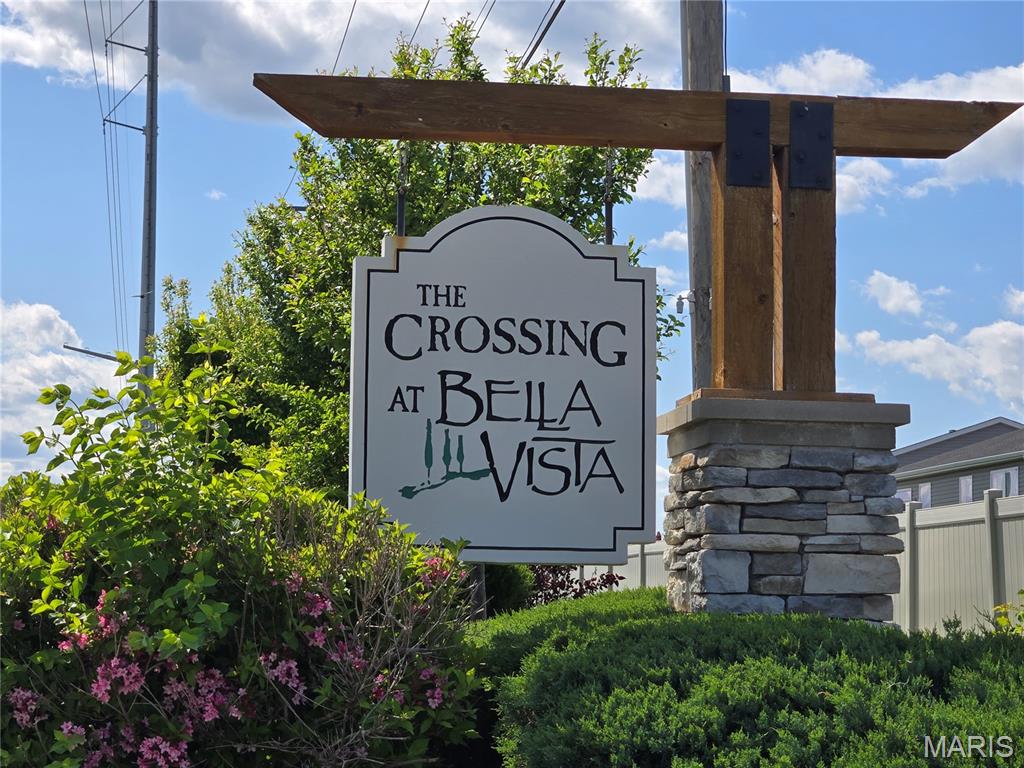 Crossing At Bella Vista - Residential