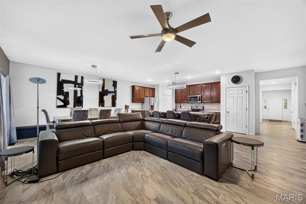 Crossing At Bella Vista - Residential
