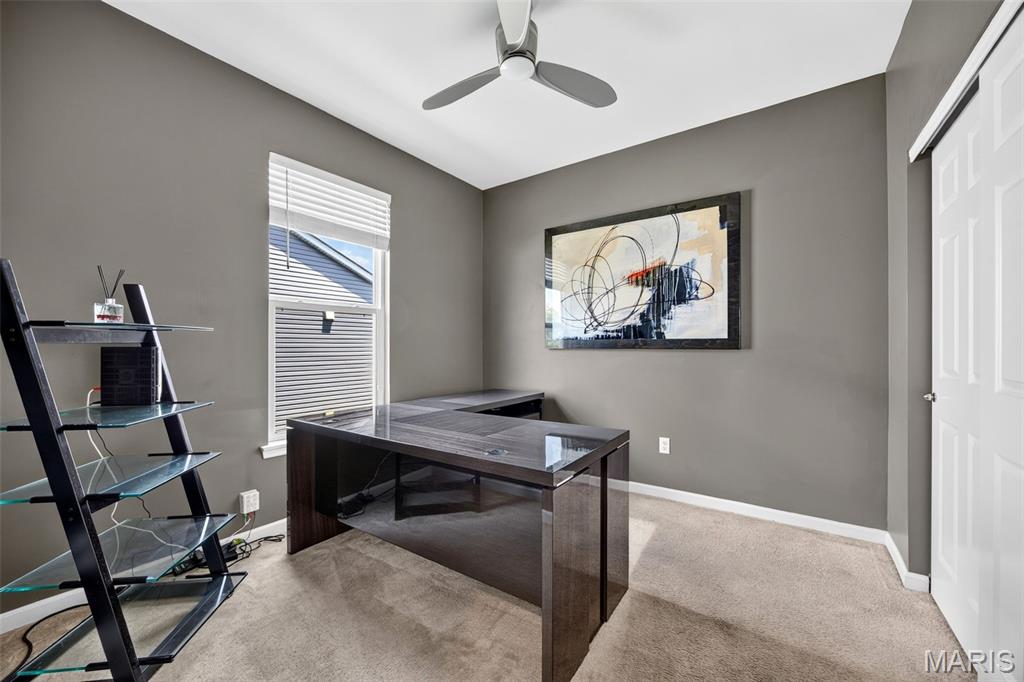 Crossing At Bella Vista - Residential