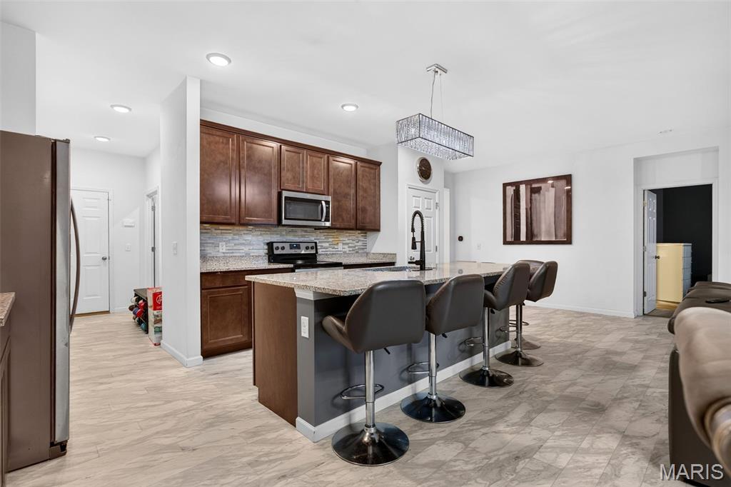 Crossing At Bella Vista - Residential