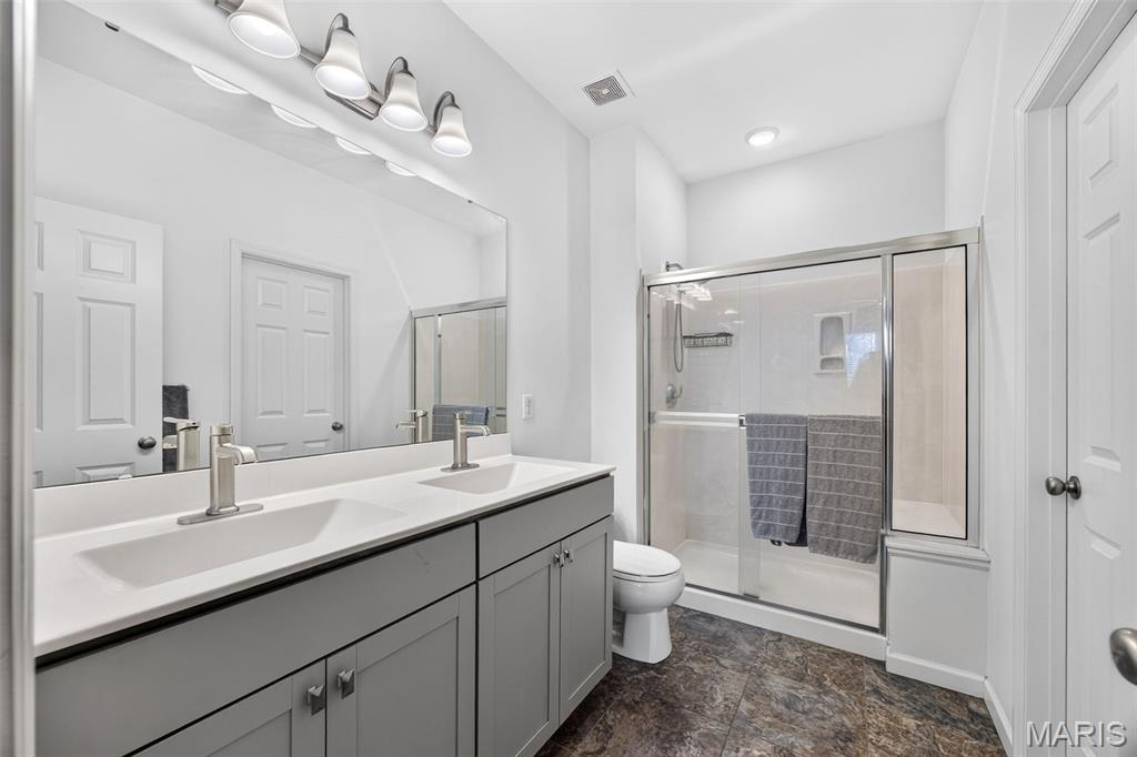 Crossing At Bella Vista - Residential