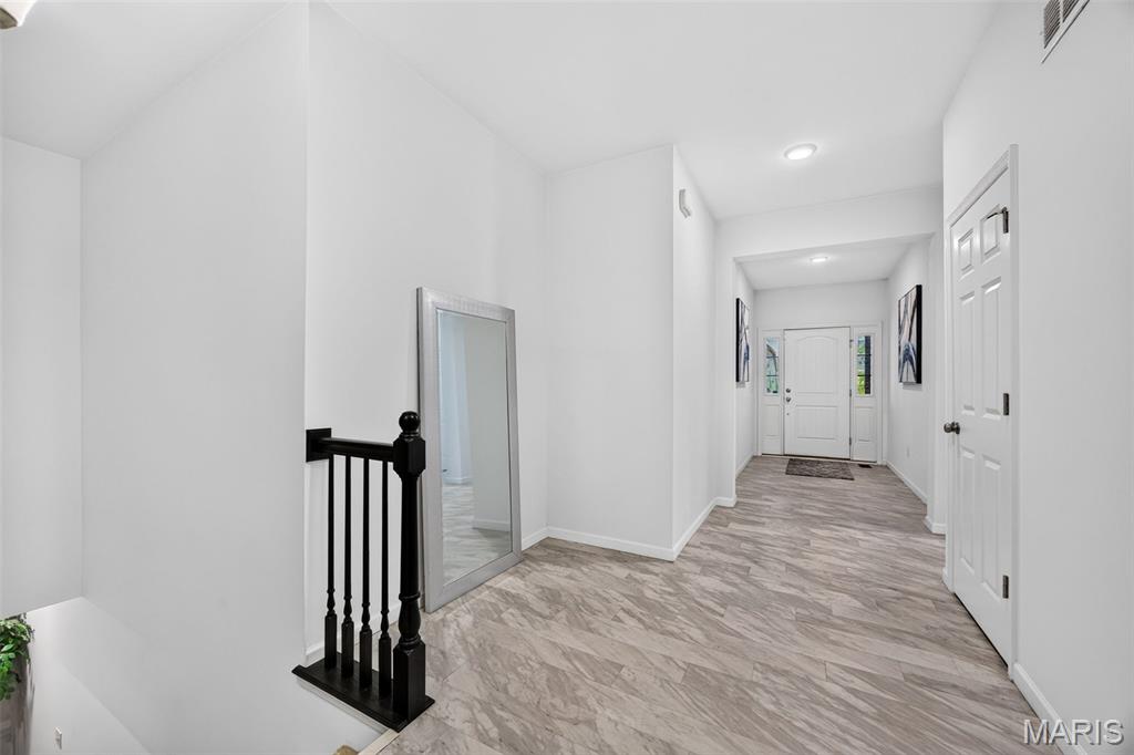 Crossing At Bella Vista - Residential