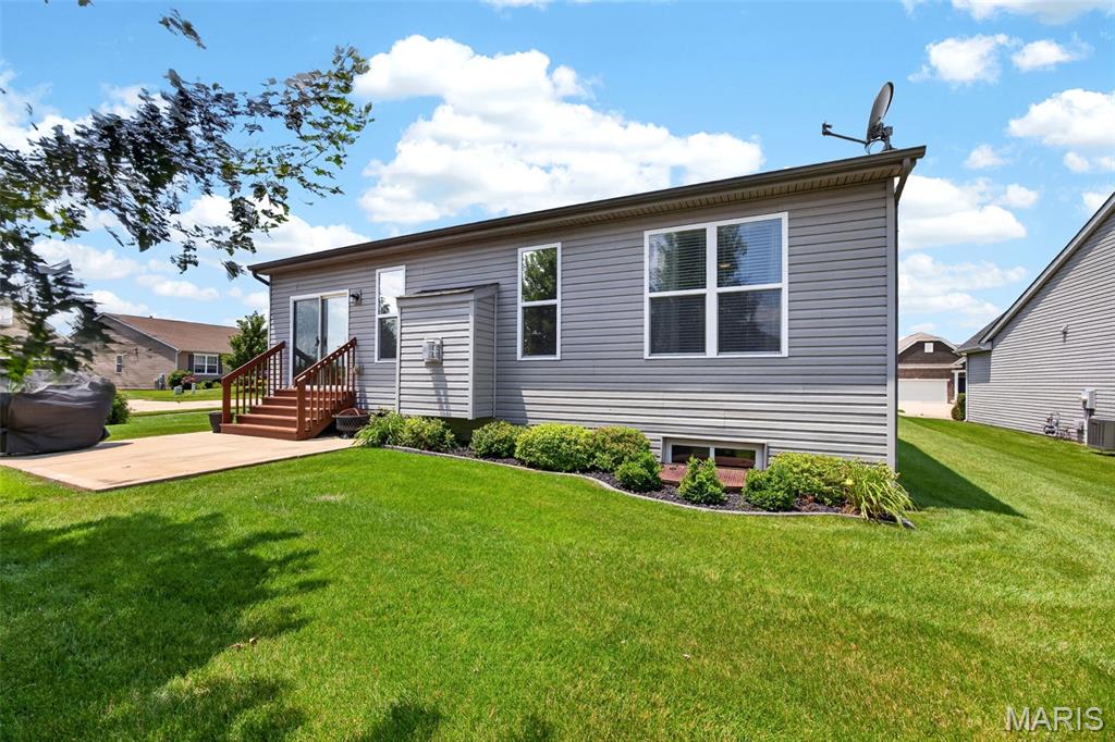 Crossing At Bella Vista - Residential