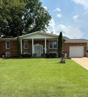 St Francois Heights - Residential
