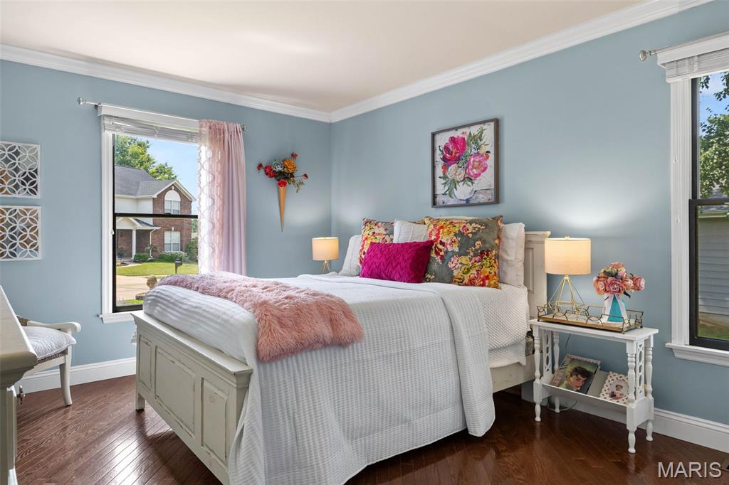 Audubon Village Three At The - Residential