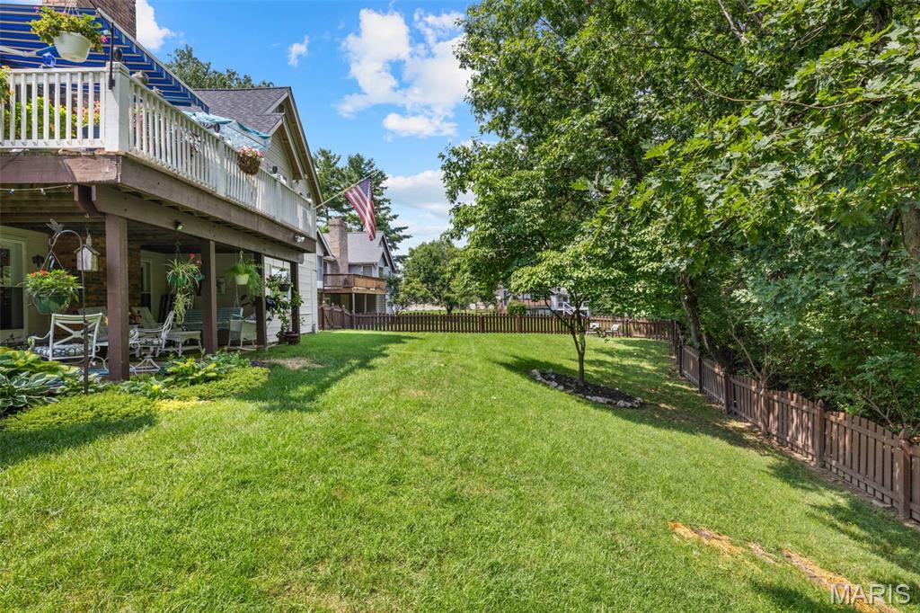 Audubon Village Three At The - Residential