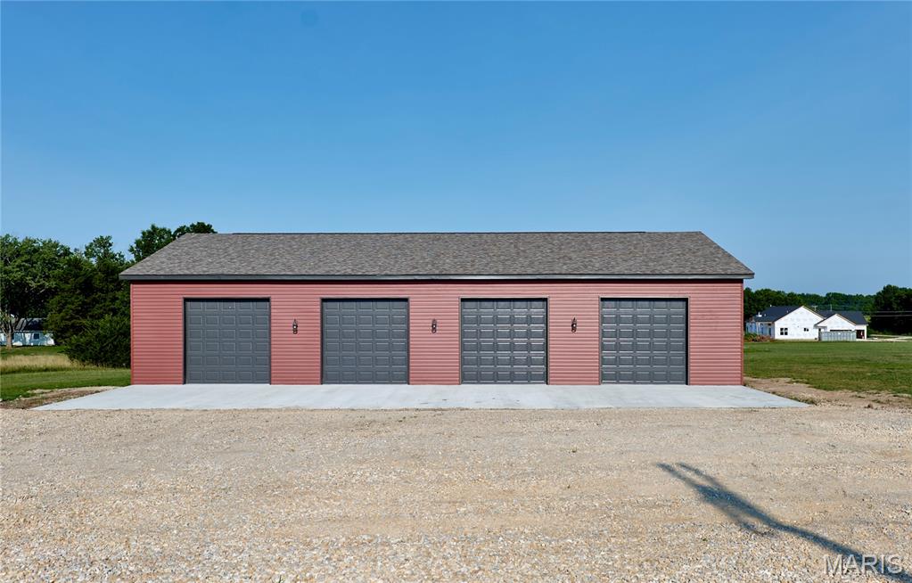 Blackmore Place - Residential