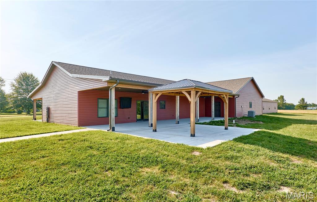 Blackmore Place - Residential