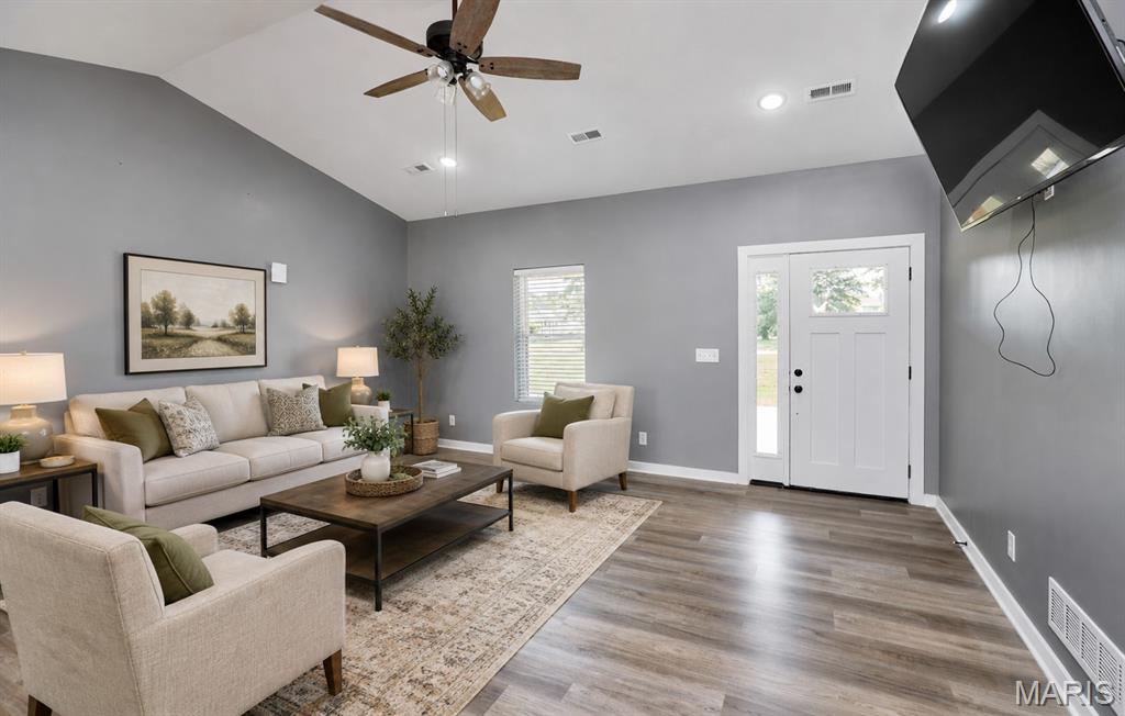 Blackmore Place - Residential
