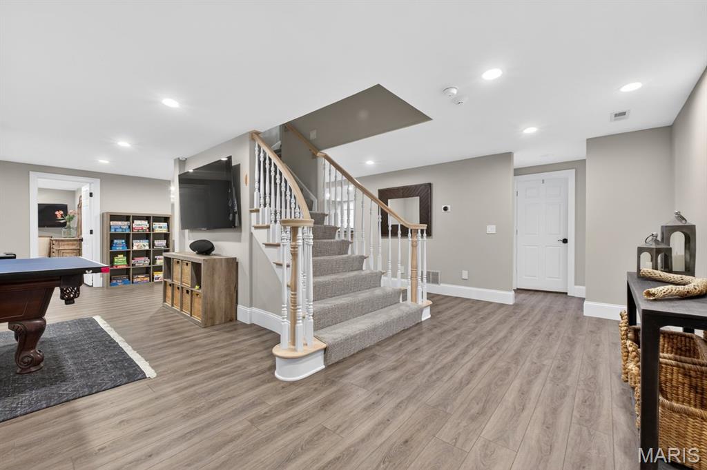 Greystone One - Residential