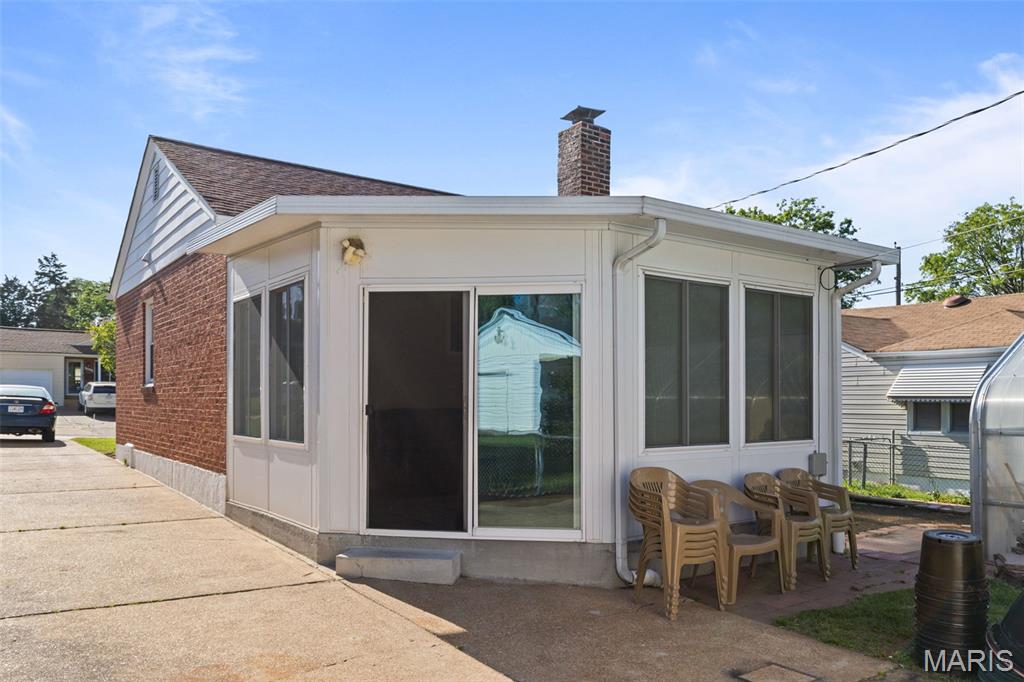 Saint George - Residential