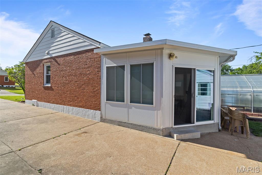 Saint George - Residential
