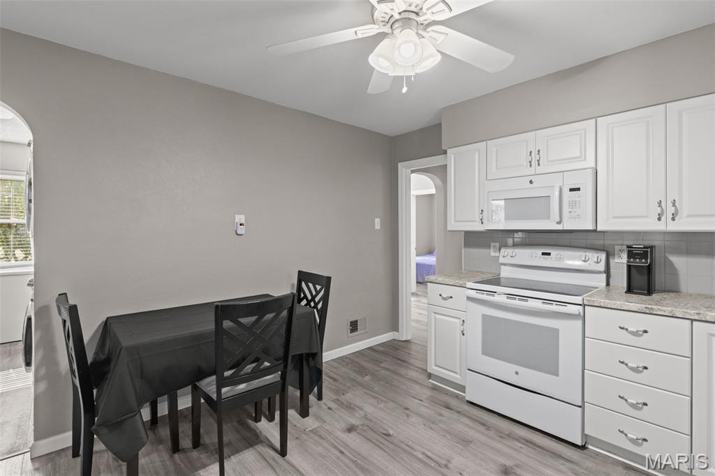 Saint George - Residential