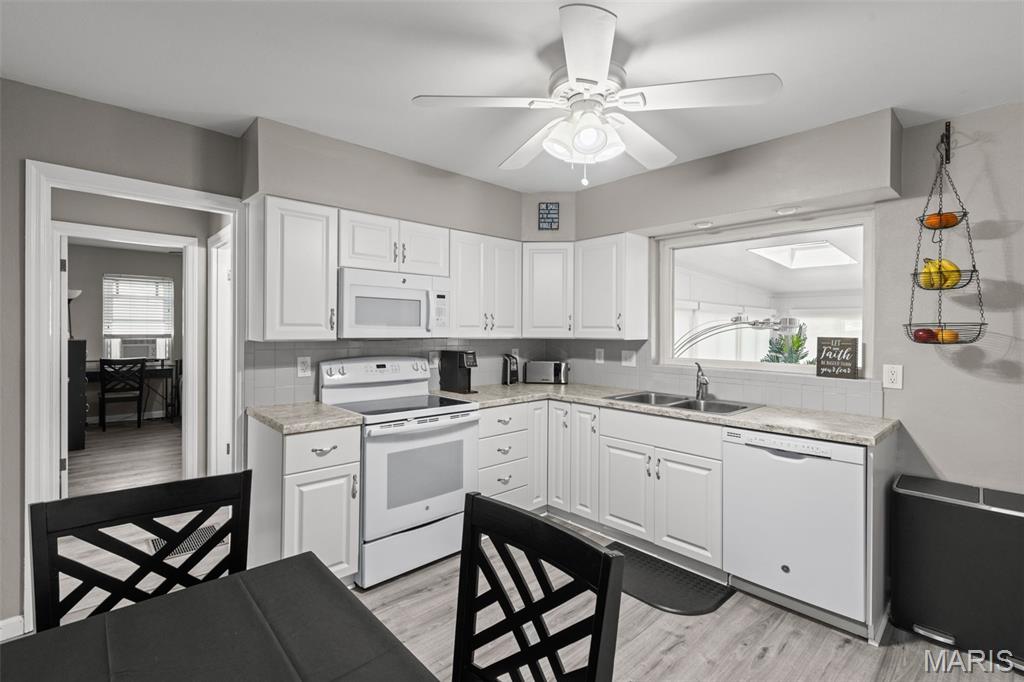Saint George - Residential