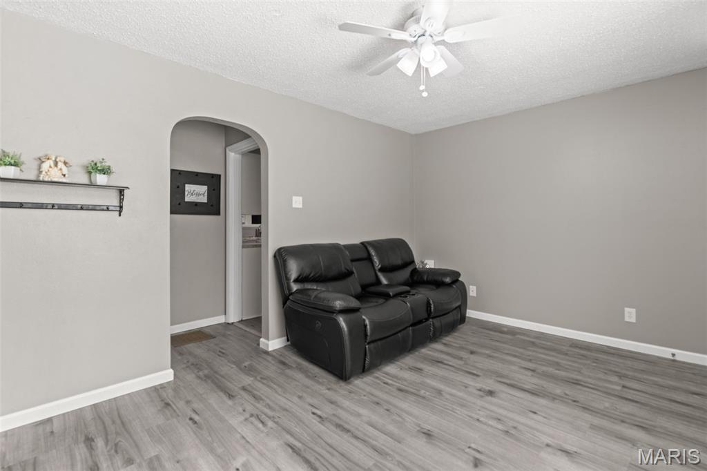 Saint George - Residential