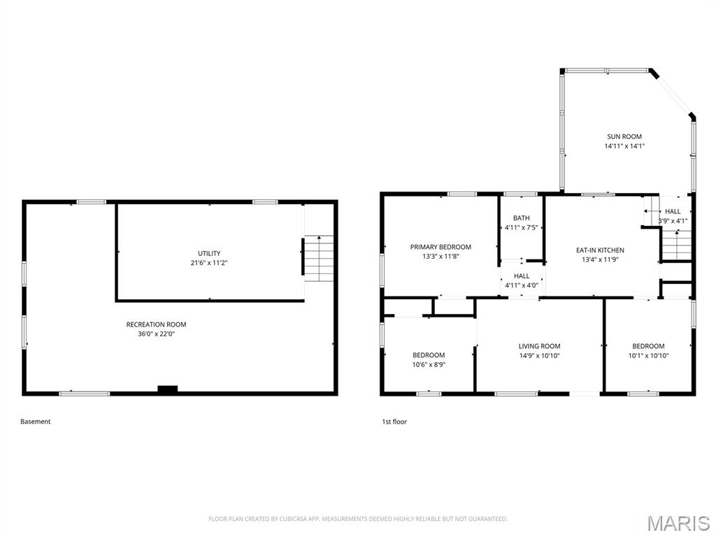Saint George - Residential