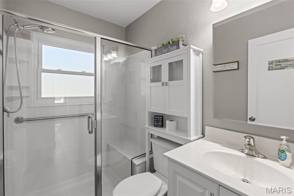 Saint George - Residential