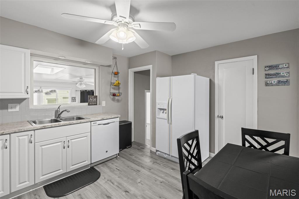 Saint George - Residential