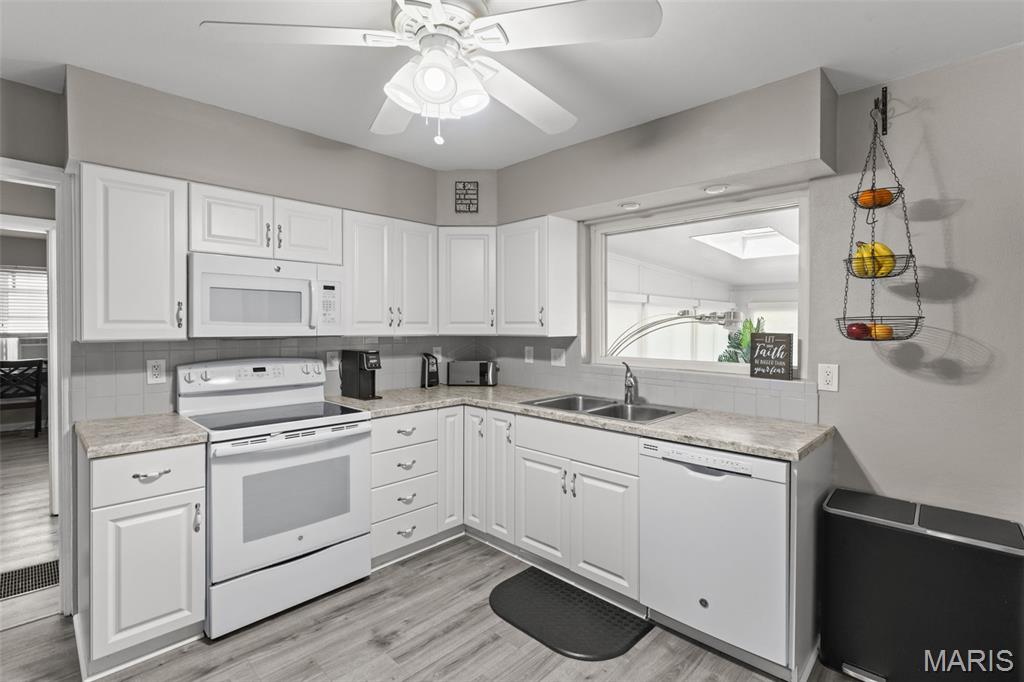 Saint George - Residential