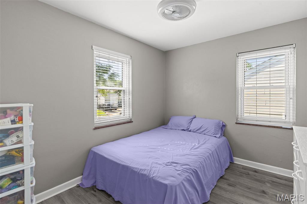 Saint George - Residential
