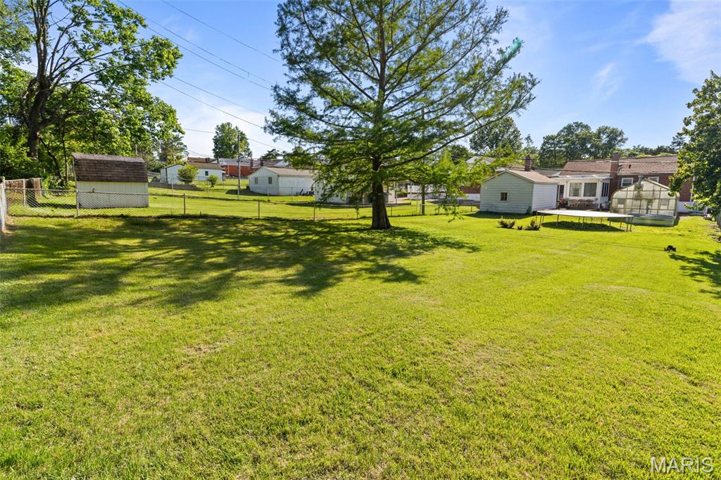 Saint George - Residential