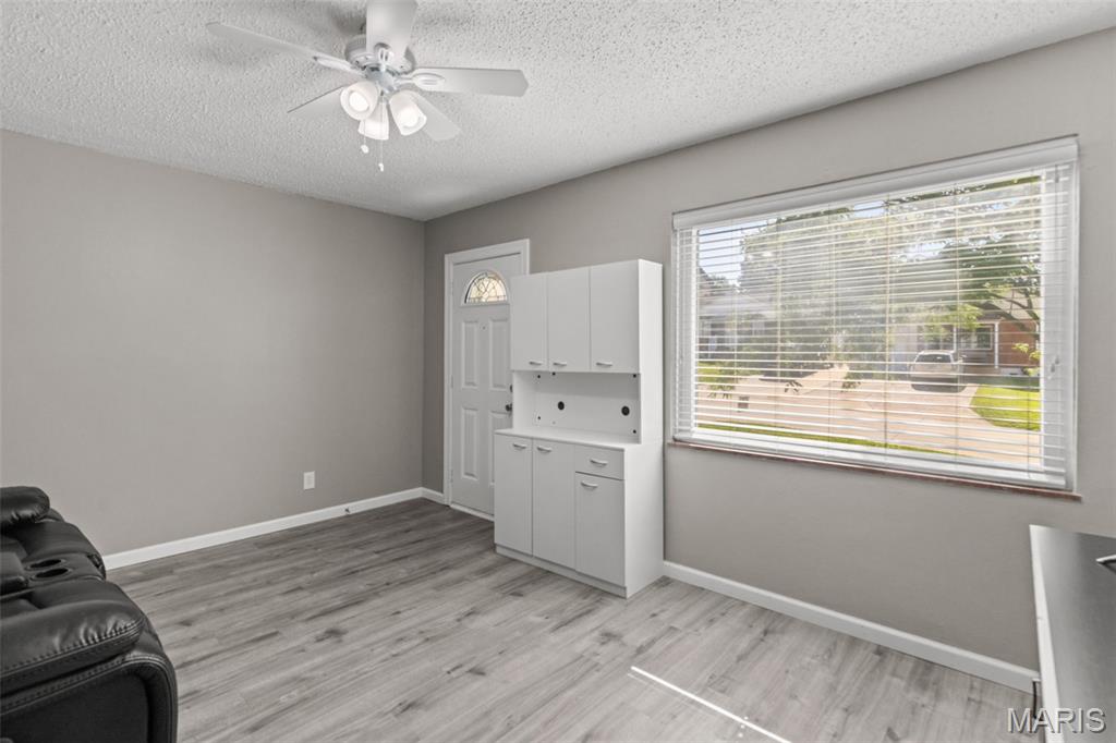 Saint George - Residential