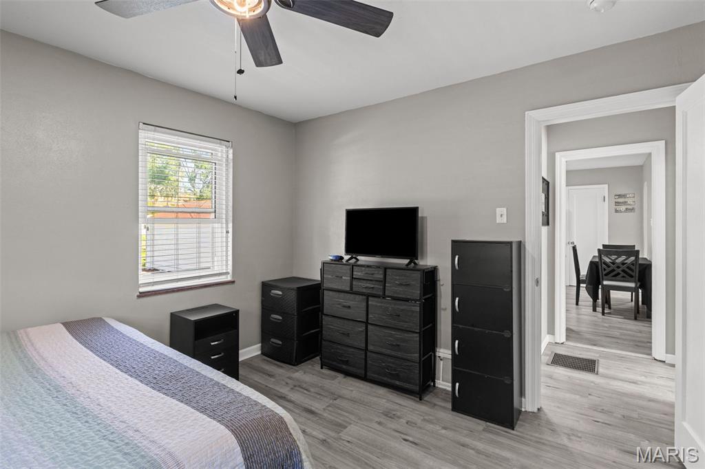 Saint George - Residential