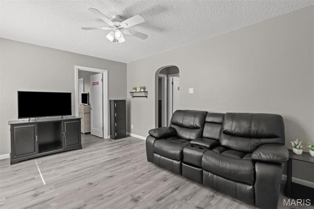 Saint George - Residential