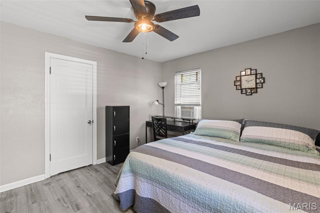 Saint George - Residential