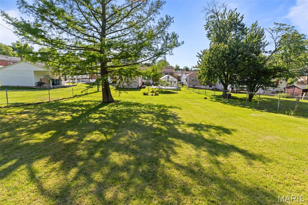 Saint George - Residential