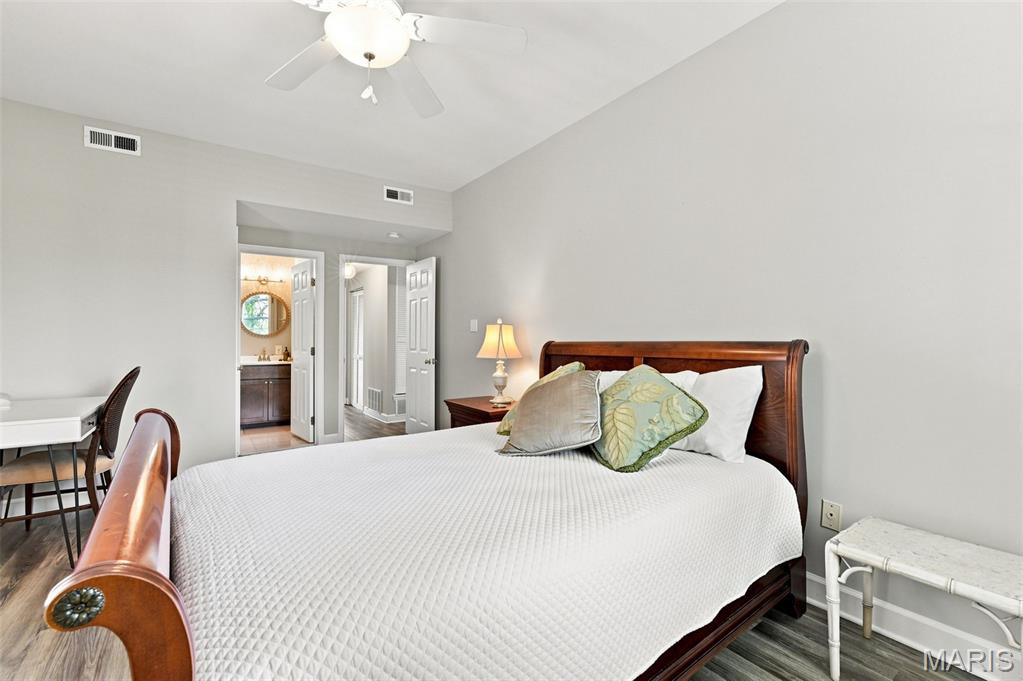 Debaliviere Place West Ph 02 - Residential