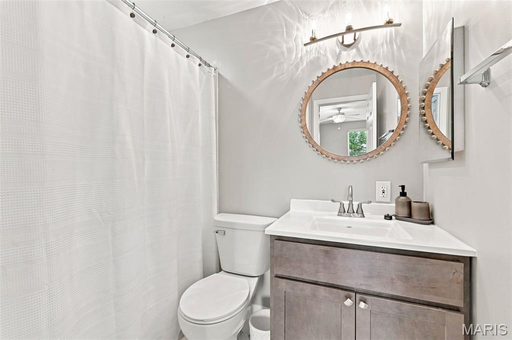 Debaliviere Place West Ph 02 - Residential